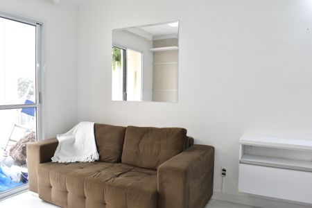 Apartamento para alugar com 54m², 2 quartos e 1 vagaSala/Cozinha