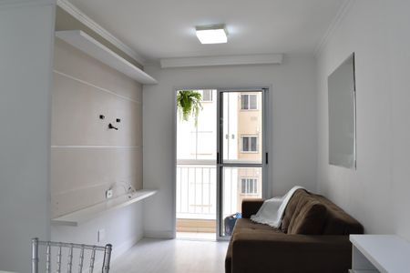 Apartamento para alugar com 54m², 2 quartos e 1 vagaSala/Cozinha