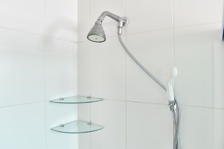 Apartamento para alugar com 54m², 2 quartos e 1 vagaBanheiro 2