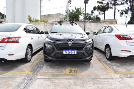 Apartamento para alugar com 54m², 2 quartos e 1 vagaEstacionamento