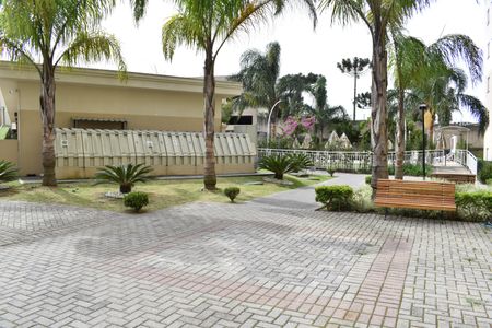 Apartamento para alugar com 54m², 2 quartos e 1 vagaÁrea comum