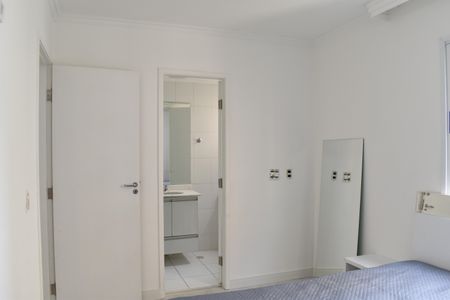 Apartamento para alugar com 54m², 2 quartos e 1 vagaQuarto 2