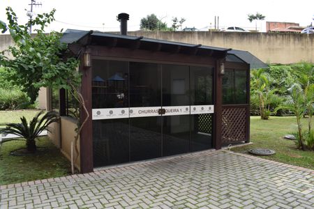 Apartamento para alugar com 54m², 2 quartos e 1 vagaÁrea comum