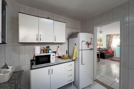 Apartamento à venda com 72m², 2 quartos e 1 vaga Apartamento à venda com 72m², 2 quartos e 1 vagaCozinha