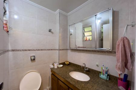 Apartamento à venda com 72m², 2 quartos e 1 vaga Apartamento à venda com 72m², 2 quartos e 1 vagaBanheiro