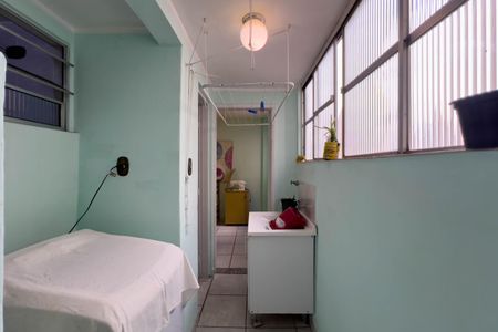 Apartamento à venda com 72m², 2 quartos e 1 vaga Apartamento à venda com 72m², 2 quartos e 1 vagaÁrea de serviço