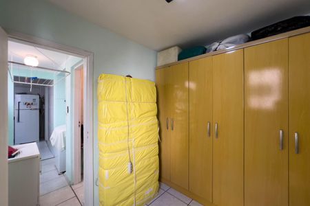 Apartamento à venda com 72m², 2 quartos e 1 vaga Apartamento à venda com 72m², 2 quartos e 1 vagaQuarto de serviço