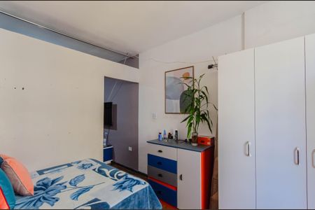 Apartamento à venda com 35m², 1 quarto e sem vagaQuarto