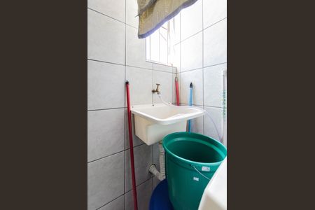 Apartamento à venda com 35m², 1 quarto e sem vagaÁrea de Serviço