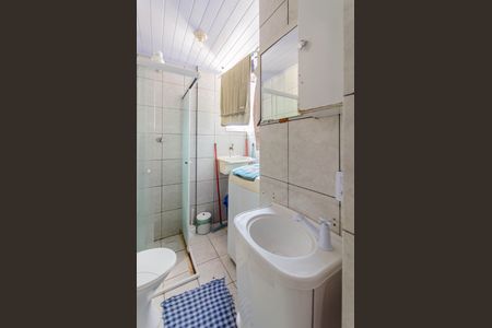 Apartamento à venda com 35m², 1 quarto e sem vagaBanheiro