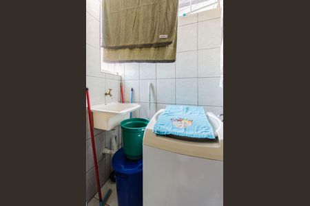 Apartamento à venda com 35m², 1 quarto e sem vagaÁrea de Serviço