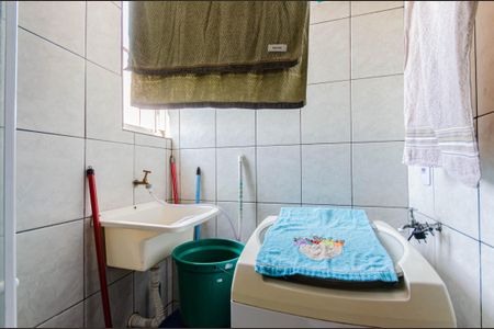 Apartamento à venda com 35m², 1 quarto e sem vagaÁrea de Serviço