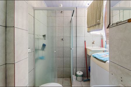 Apartamento à venda com 35m², 1 quarto e sem vagaBanheiro