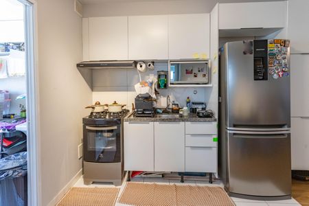 Apartamento para alugar com 55m², 2 quartos e 1 vaga Apartamento para alugar com 55m², 2 quartos e 1 vagaCozinha