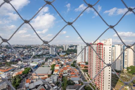 Apartamento para alugar com 55m², 2 quartos e 1 vaga Apartamento para alugar com 55m², 2 quartos e 1 vagaVista da suíte