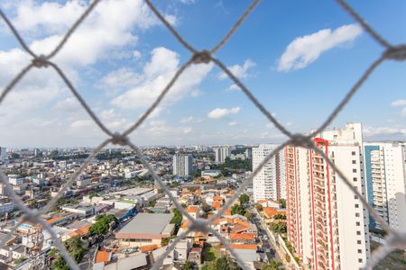 Apartamento para alugar com 55m², 2 quartos e 1 vaga Apartamento para alugar com 55m², 2 quartos e 1 vagaVista do quarto