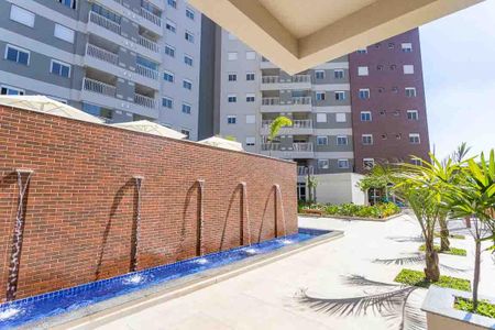 Apartamento para alugar com 55m², 2 quartos e 1 vaga Apartamento para alugar com 55m², 2 quartos e 1 vagaÁrea comum