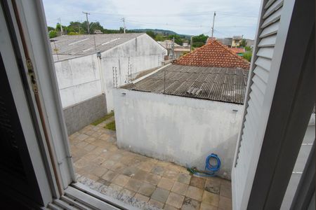 Casa à venda com 130m², 3 quartos e 1 vagaSuíte Vista - Segundo Andar