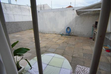 Casa à venda com 130m², 3 quartos e 1 vagaSala - Vista