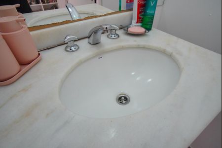 Casa à venda com 130m², 3 quartos e 1 vagaBanheiro da Suíte