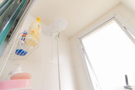 Apartamento à venda com 40m², 2 quartos e sem vagaBanheiro