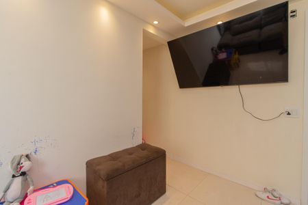 Apartamento à venda com 40m², 2 quartos e sem vagaSala