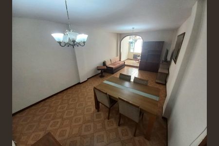 Apartamento à venda com 135m², 3 quartos e sem vaga Apartamento à venda com 135m², 3 quartos e sem vagaFoto 02