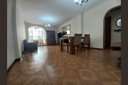 Apartamento à venda com 135m², 3 quartos e sem vaga Apartamento à venda com 135m², 3 quartos e sem vagaFoto 01