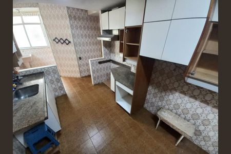 Apartamento à venda com 135m², 3 quartos e sem vaga Apartamento à venda com 135m², 3 quartos e sem vagaFoto 39