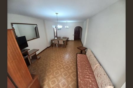Apartamento à venda com 135m², 3 quartos e sem vaga Apartamento à venda com 135m², 3 quartos e sem vagaFoto 13