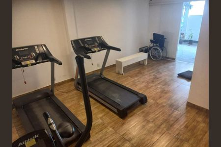 Apartamento à venda com 135m², 3 quartos e sem vaga Apartamento à venda com 135m², 3 quartos e sem vagaFoto 44