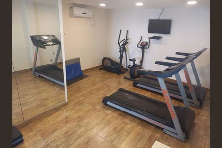 Apartamento à venda com 135m², 3 quartos e sem vaga Apartamento à venda com 135m², 3 quartos e sem vagaFoto 48