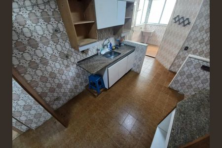 Apartamento à venda com 135m², 3 quartos e sem vaga Apartamento à venda com 135m², 3 quartos e sem vagaFoto 43