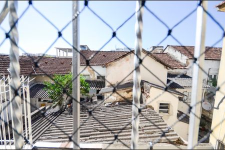 Casa para alugar com 60m², 2 quartos e sem vagaVista do Quarto 2