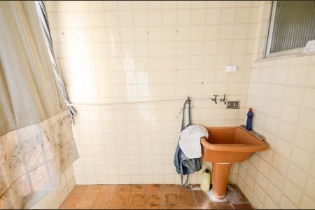 Casa para alugar com 60m², 2 quartos e sem vagaÁrea de Serviço