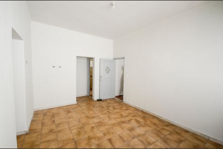 Casa para alugar com 60m², 2 quartos e sem vagaSala