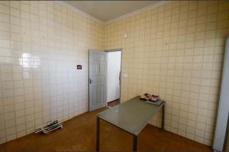 Casa para alugar com 60m², 2 quartos e sem vagaCozinha
