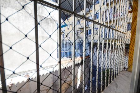 Casa para alugar com 60m², 2 quartos e sem vagaVista da Sala