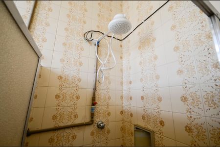 Casa para alugar com 60m², 2 quartos e sem vagaBanheiro