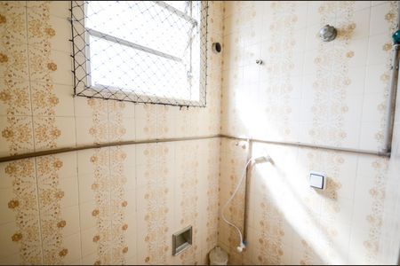 Casa para alugar com 60m², 2 quartos e sem vagaBanheiro