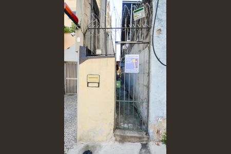 Casa para alugar com 60m², 2 quartos e sem vagaPlaca