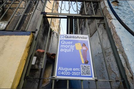Casa para alugar com 60m², 2 quartos e sem vagaPlaca