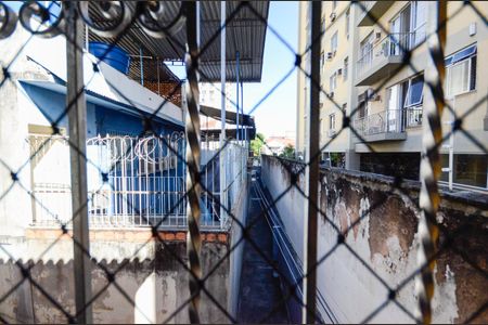 Casa para alugar com 60m², 2 quartos e sem vagaVista do Quarto 1