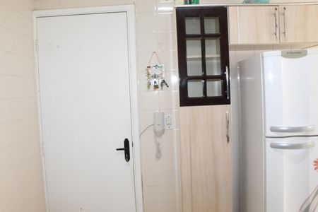 Apartamento para alugar com 58m², 2 quartos e 1 vagaCozinha