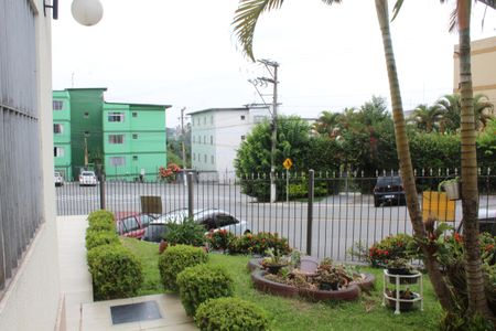 Apartamento para alugar com 58m², 2 quartos e 1 vagaÁrea comum - Condomínio