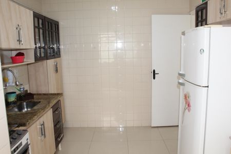 Apartamento para alugar com 58m², 2 quartos e 1 vagaCozinha