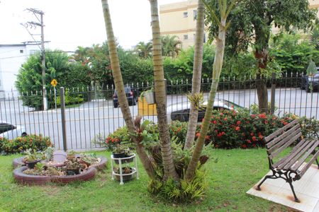 Apartamento para alugar com 58m², 2 quartos e 1 vagaÁrea comum - Condomínio