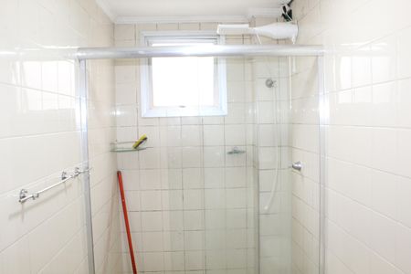 Apartamento para alugar com 58m², 2 quartos e 1 vagaBanheiro