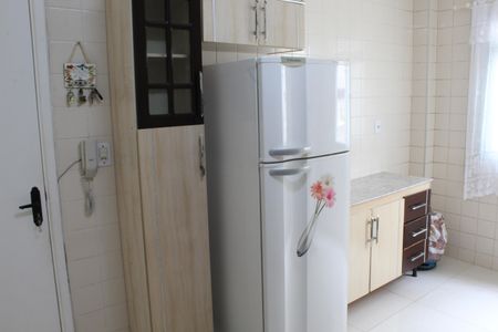 Apartamento para alugar com 58m², 2 quartos e 1 vagaCozinha