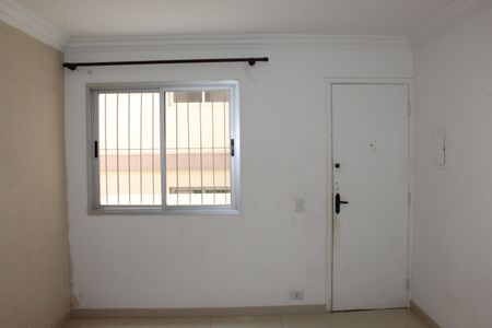 Apartamento para alugar com 58m², 2 quartos e 1 vagaSala